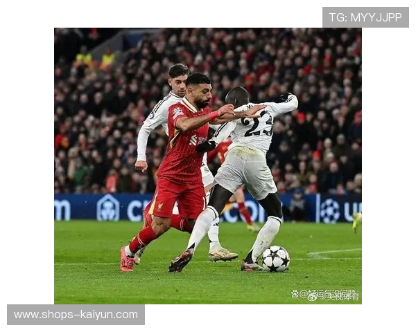 利物浦重夺欧冠冠军，备战新赛季，利物浦欧冠出线了吗